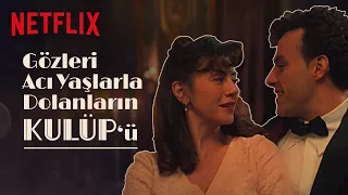 Seni Düşünürken - Salih Bademci | Kulüp | Netflix