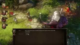 Let's Play Divinity: Original Sin 067 - Lawrence von der Mine.