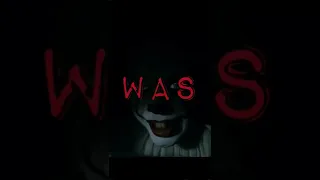 It edit #it #edit #pennywise #billdenbrough