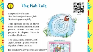 Class 5th Maths || Chapter - 1 The Fish Tale page No 1 to 16