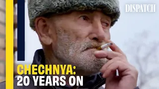 Chechnya 20 Years On: A War Erased by Putin (Chechen-Russia Conflict Documentary)