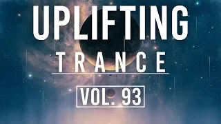 ♫ Uplifting Trance Mix | January 2019 Vol. 93 ♫