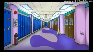 LMFAO - Party Rock Anthem 🎉 but you're in an empty school hall