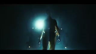 LEGION  - watch the trailer