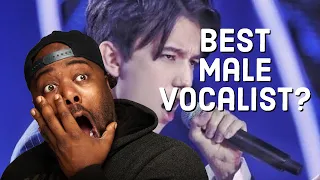 Vocal Coach Reacts to the Voice of Dimash Qudaibergen - SOS Reaction