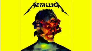 Metallica - Spit Out The Bone (D Tuning + Remaster)