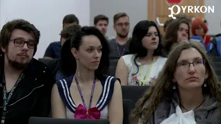 Pyrkon 2019 | Spotkanie z twórcami Pół Wieku Poezji Później [Panel] [PL]