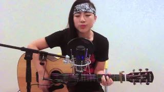 Pretty Hurts - Beyoncé (Cover)