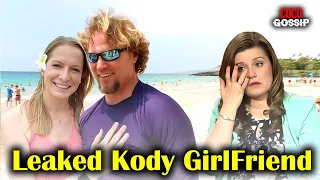 Leaked Photos !! Kody was spotted with a middle-aged woman || The potential sister wife of Robyn