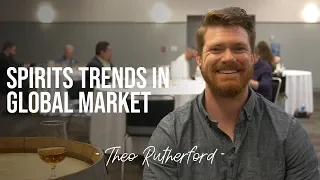 Spirits Trends In Global Market