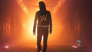 Alone part 2 ringtone || la la la la ringtone || alan walker alone ringtone || alan walker ringtone