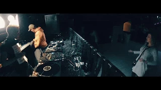 Carl W @ Dirty Trip 21, Perpetuum, Brno, 8.12.2017 | Videoset