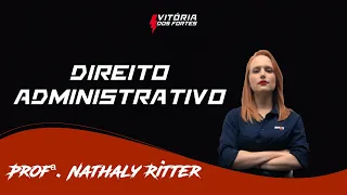 Direito Administrativo - Conceito, Fontes e Princípios