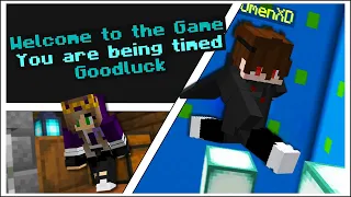 I Trapped 5 Youtubers in a Minecraft Torture Map!
