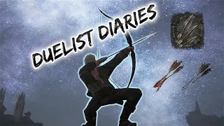 Elden Ring: Are Bow Builds Cheating? (Duelist Diaries ep.03)