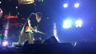 Red Hot Chili Peppers - By The Way (Live In Turin Multicam)