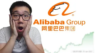 Alibaba's Earnings: How Bad Was it? BABA Stock Analysis