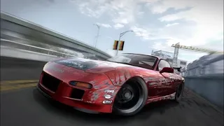 NFS ProStreet Pepega Edition Soundtrack (My submissions)