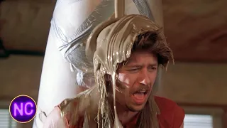 I Got the Poo On Me! | Joe Dirt (HD Scene Clip) (David Spade)