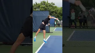 Korda Serve