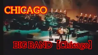 【CHICAGO】CHICAGO LIVE IN JAPAN ‘95