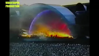 Pink Floyd PULSE @ Cologne   1994. MULTICAM  - STEREO