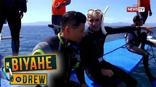 Biyahe ni Drew: Booming tourism of Moalboal, Cebu | Full Episode