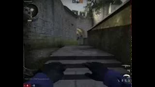 Cobble Smoke - B Long to block Connector