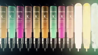 Kerastase Fusio Dose   Молекулярный коктейль для волос