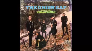 Gary Puckett & The Union Gap ~ Young Girl  (1968)