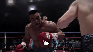 Mike Tyson vs. Vitaliy Klitschko - Rematch 🥊 Boxing Stars 🥊 Fight Night Champion
