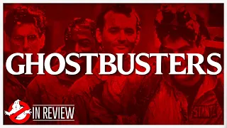 Ghostbusters - Every Ghostbusters Movie Ranked, Reviewed, & Recapped