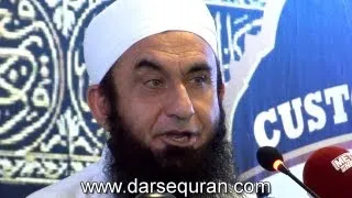 (New)(Full)Maulana Tariq Jameel At Sheraton Hotel:15-9-2013 - Hajj Se Pehly Ki Zindagi Aur Baad Ki