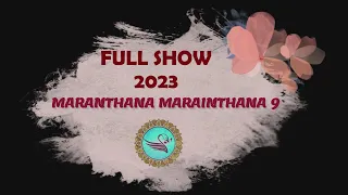 Maranthana Marainthana 9 (2023)