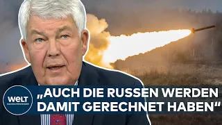 DROHNENANGRIFF AUF MOSKAU: "Überrascht hat mich das nicht" – Kreml habe wohl mit Attacken gerechnet