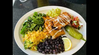 Feasting in Tucson: Where to Go and What to Eat