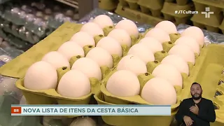 Governo Lula anuncia ‘nova cesta básica’ sem ultraprocessados e com alimentação mais saudável