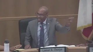 Antioch police texting scandal: Mayor says fighting racism isn't always pretty