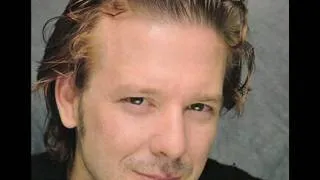 Mickey Rourke Young