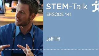 E141 with Jeff Iliff on gylmpahtic system and neurodegeneration in aging.