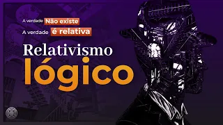 Relativismo: uma análise lógica (em três versões)