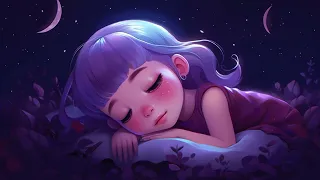 "지친 하루를 보낸 너에게.." 마음을 위로하는 수면음악, 편안한 음악 | Lull to sleep🌛