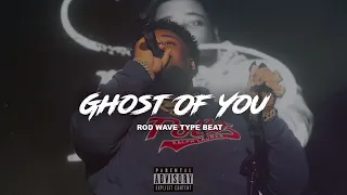 [FREE] Rod Wave Type Beat | 2023 | "Ghost Of You" | @1AlexMadeThis