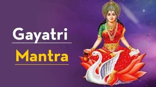 Gayatri Mantra 108 times Anuradha Paudwal I Full Audio Song I T-Series Bhakti Sagar #AnuradhaPaudwal