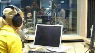 RynnoTV-premiera Stereo @ Kiss FM