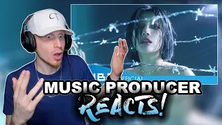 Music Producer Reacts to (G)I-DLE - 'Oh my god'
