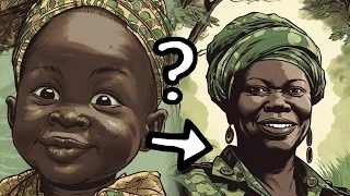 Wangari Maathai: A Short Animated Biographical Video