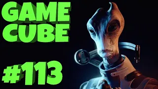 GAME CUBE #113 | Баги, Приколы, Фейлы | d4l