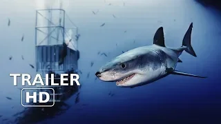 48 Meters Down Trailer (2019) - Horror Shark Movie | FANMADE HD