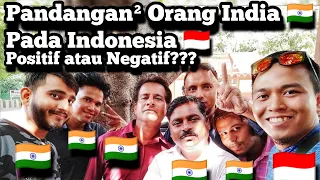 Anggapan² Unik Warga India Terhadap Indonesia: Buruk atau Bagus??? 😱🇮🇳🇮🇩 (2024)